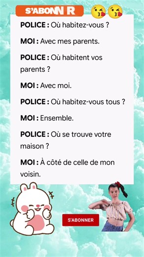 anecdotesfrançais #humour #snapdrole #memes #doublagefrancais #funny #humoristefrancais