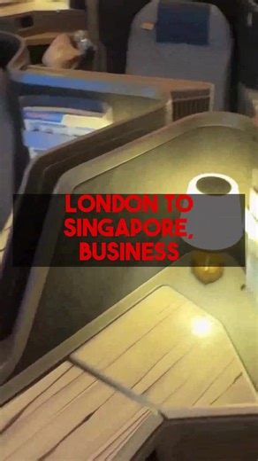 Business Class Airfare Deal - China Southern $1,558 (Osaka to Budapest) Business Class