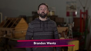 Journey Indiana:Episode 517 Season 5 Episode 17