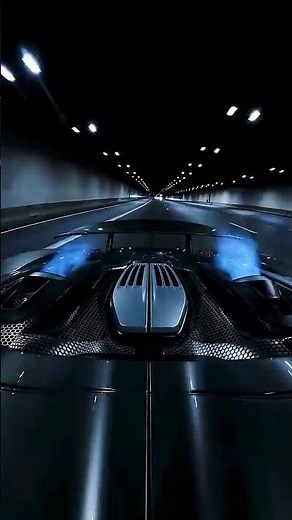 Porsche 918 Spyder - Listen to the Heavenly Engine Sound! Pure V12 Symphony #car