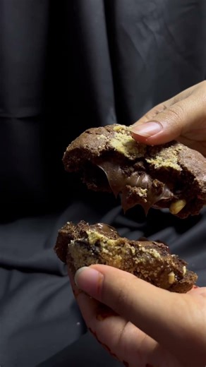 Last Crumb Cookies | Cookies 🍪 | Reviews | best Cookie