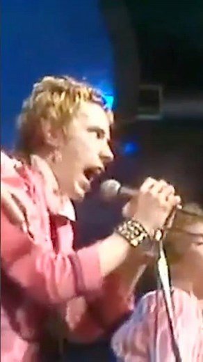 i know how to get it - anarchy live on ‘so it goes’