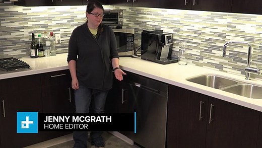 SAMSUNG DW80J9945US DISHWASHER REVIEW