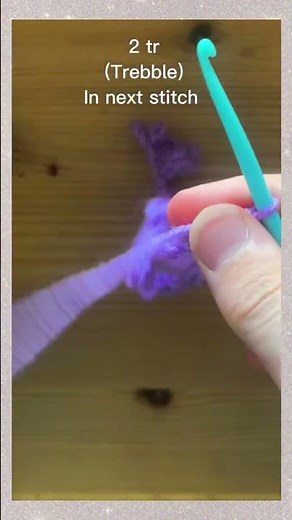 How to crochet a vine #crochet