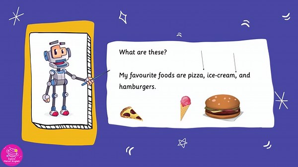 Ep36 - Commas | Language Focus for Kindergarten | EYFS