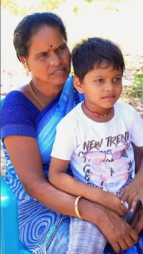 😔கண்திருஷ்டிக்கு இப்படி கூட பண்ணலாமா ⁉️ #vinothseetha #shorts