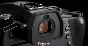 Panasonic Lumix FZ1000 II - test aparatu z dużą, jednocalową matrycą