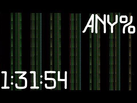 Jimmy Neutron Jet Fusion Any% Speedrun in 1:31:54