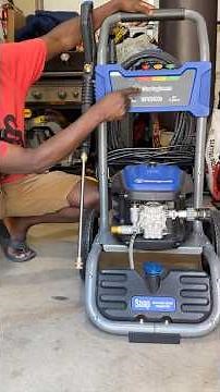 Westinghouse 3400 PSI Pressure Washer Review | Best Electric Power Washer for DIY Projects! 🛠️💦