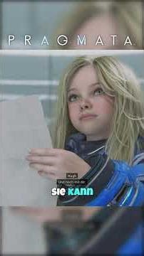 PRAGMATA ist großartig