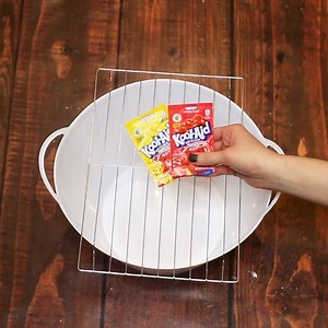 482K views · 1.4K reactions | 4 Kool-Aid dyeing techniques most people don't know. | Hometalk | Facebook