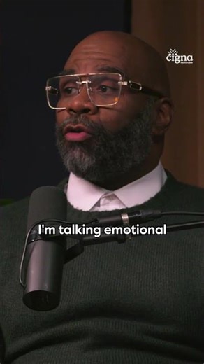 The Exhaustion Men Don’t Name | The Visibility Gap