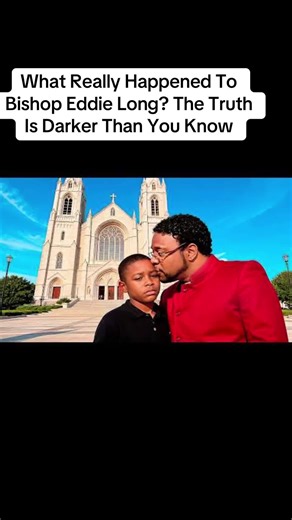 What Really Happened To Bishop Eddie Long? The Truth Is Darker Than You Know