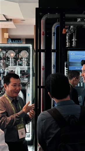 Delta Electronics Southeast Asia on Instagram: "2025 Wrapped. A year of growth driven by our people, green technology, and real impact. Thank you for being part of our ongoing sustainability journey. #yearinreview #deltaelectronicssea"