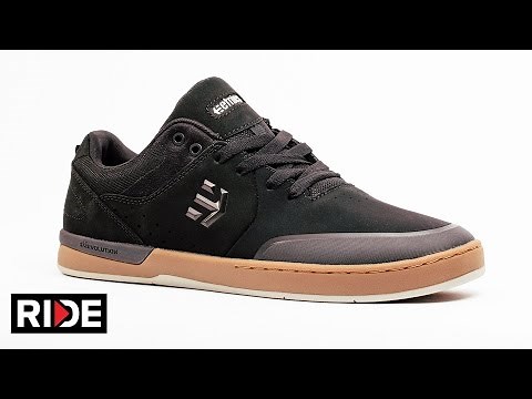 Etnies Marana XT Chris Joslin - Shoe Review & Wear Test
