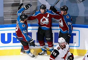 Avalanche: Who do the play next| Highlights| Who will the play next - sportsjone