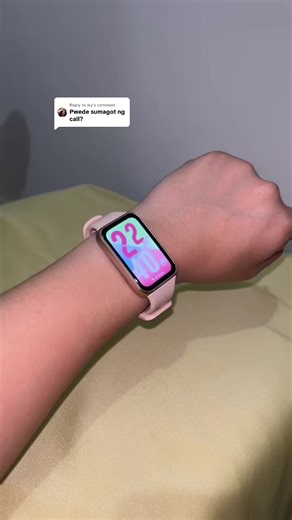 Huawei Band 11: The Smart Band for Notifications