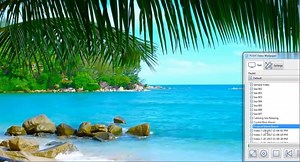 Push Video Wallpaper Key