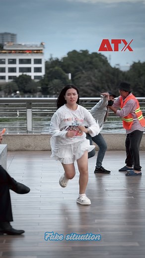 In danger, SOS becomes your lifeline #ATX #lemon #kindnessman #kindness #kindheart | ATX