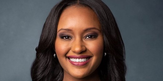 Rahel Solomon (CNBC news) Wiki Biography, nationality, husband, salary - Biography Tribune