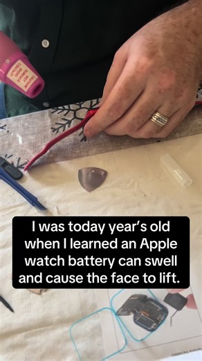 Appreciating My Husband's Tech Skills with Love