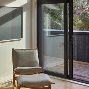 From stunning renovations to cutting-edge new builds, our customer stories showcase what’s possible. Anne Kelly of a.k.a. architecture worked with a young family to bring warmth and light to a solid but tired 1960s house. See more of the transformed abode here: www.vantage.co.nz/dark-matter | Vantage Windows & Doors | Facebook