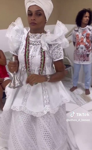 Entendendo o Candomblé: Mapoua e os Orixás