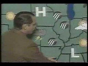 Mercury Grand Marquis commerical