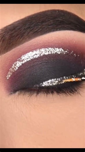 smoky eye makeup💄🔥 || #viral #makeup #ytstudioes #shortvideos #yt #eyemakeup #makeuptutorial