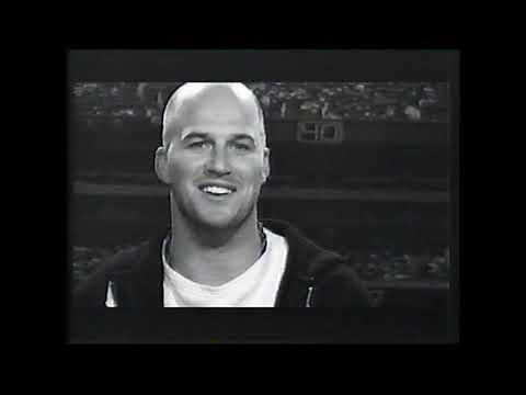 Fox/WFLD-TV Commercials (Super Bowl XLII - February 3, 2008)