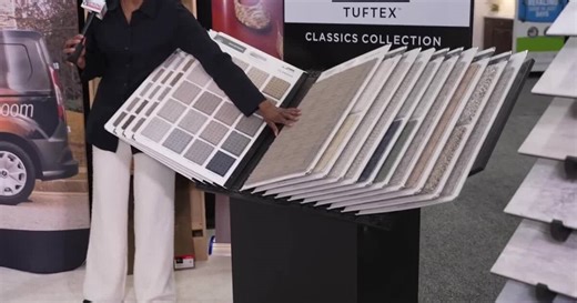 The Latest Trends In Flooring