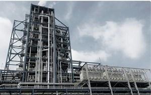 [Hot Item] Liquid-Solid Separation Filter System for High Temp-Resistant Fischer-Tropsch Synthesis