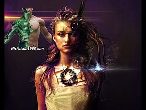 Transhumanism-Some Assembly Required..Nicholson1968