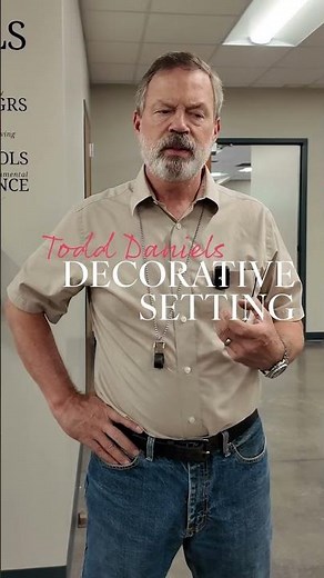 GRSTC Basic Jewelry Engraving & Decorative Setting