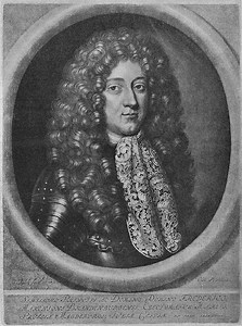Frederick William, Elector of Brandenburg - Alchetron, the free social encyclopedia