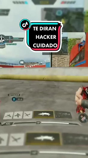 Cuidado con esto o te darán ban en COD Mobile