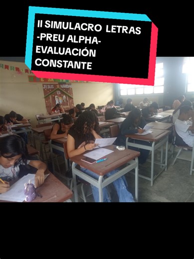 #preualphapiura #preparaciongratuita #education #abcdxyz