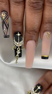 59K views · 1.1K reactions | School vs. Experience  If you’re a nail...