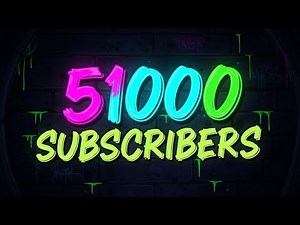 bsp 51000 subscriber special.