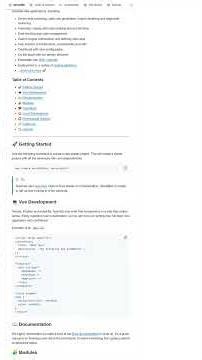 🚀 Nuxt - Ваш универсальный фреймворк для Vue! 🔥 #vue