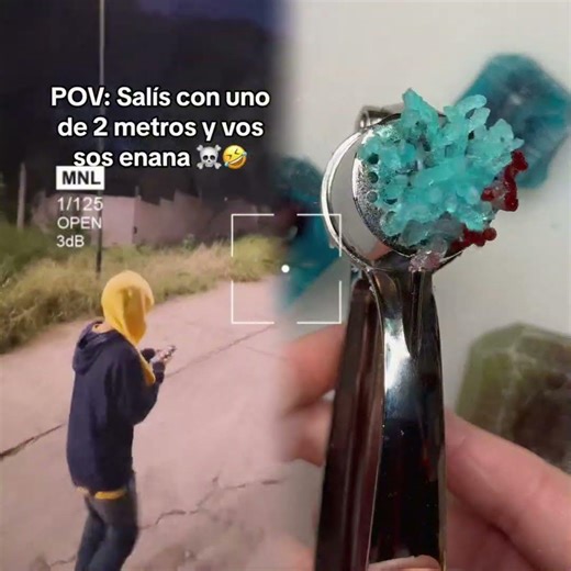 POV sos re mil enana ☠️🤣😈🇦🇷 #tinchoruiz #Reaktor