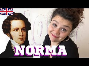 LONG STORY SHORT - Bellini / Norma