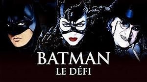 Batman le défi VF🍿🍿