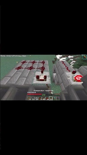 Minecraft: Easy Auto Sorter You’ll Actually Need!