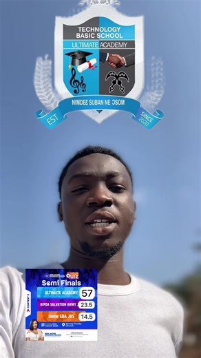 Ultimate Academy: Celebrating Excellence and Growth