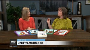 15K views · 17 reactions | SERVICE MINDED - Nicholeen Peck with Uplift Families has three tips to help you raise service-minded children. For more information, visit: www.upliftfamilies.org | Fresh Living | Facebook