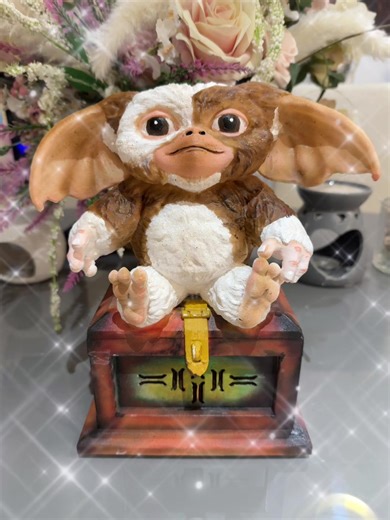 #gizmo #gremlins