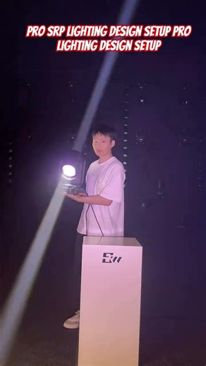 Pro SRP light 🤘😍#djlight #djremix #song #viralight #lightsetup #youtubeshorts #video