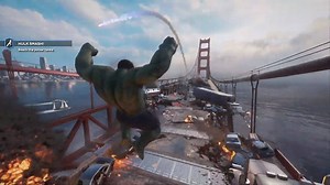 63K views · 1.4K reactions | Vediamo finalmente un lungo gameplay di Marvel's Avengers! | Multiplayer.it | Facebook