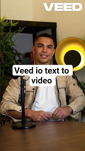VEED IO's Auto Subtitles and Smart Trimming Explained #veedio #tutorial